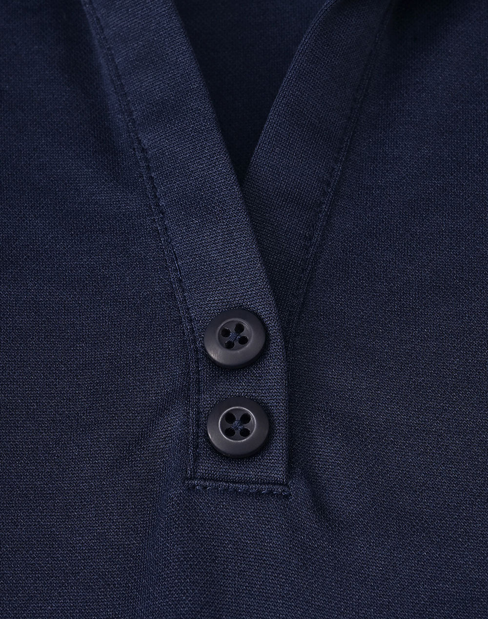 Sustainable Poly/Cotton Contrast SS Ladies Polo