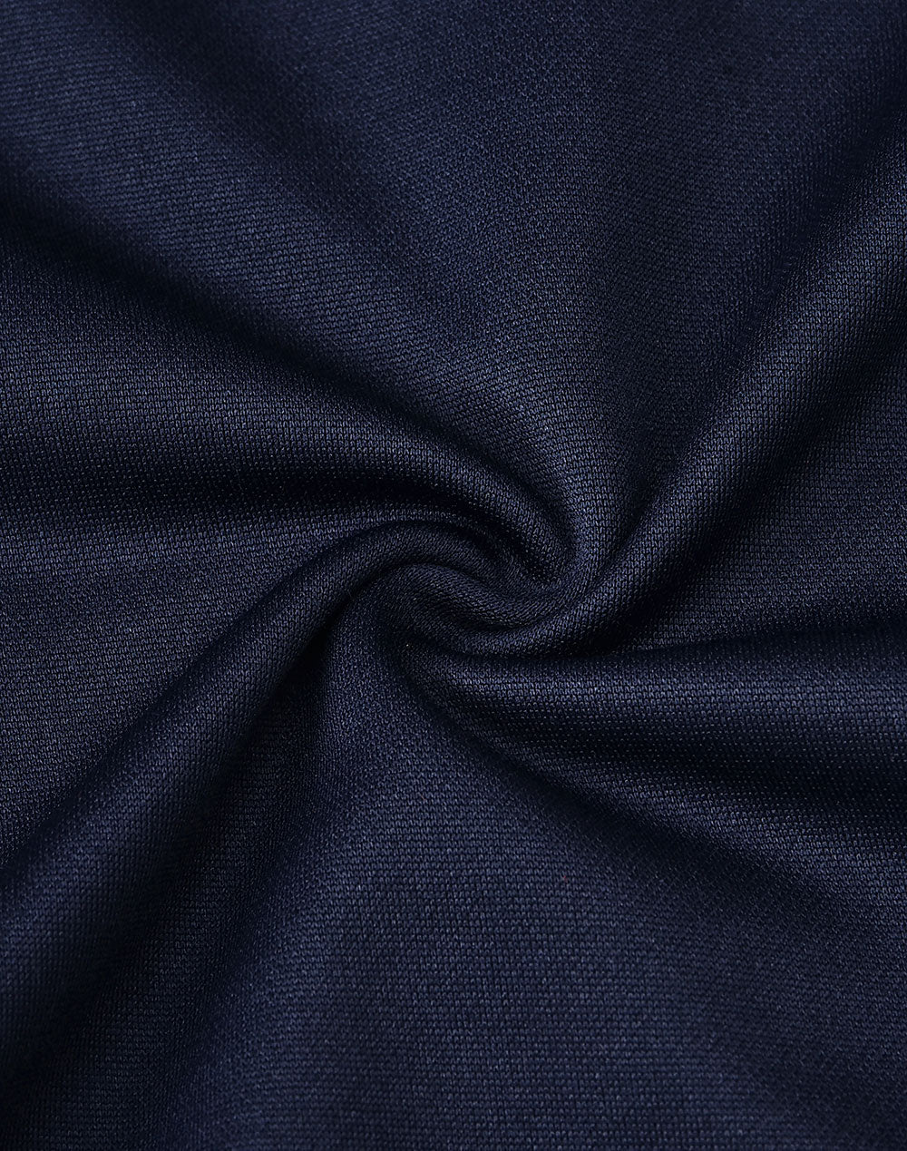 Sustainable Poly/Cotton Contrast SS Ladies Polo