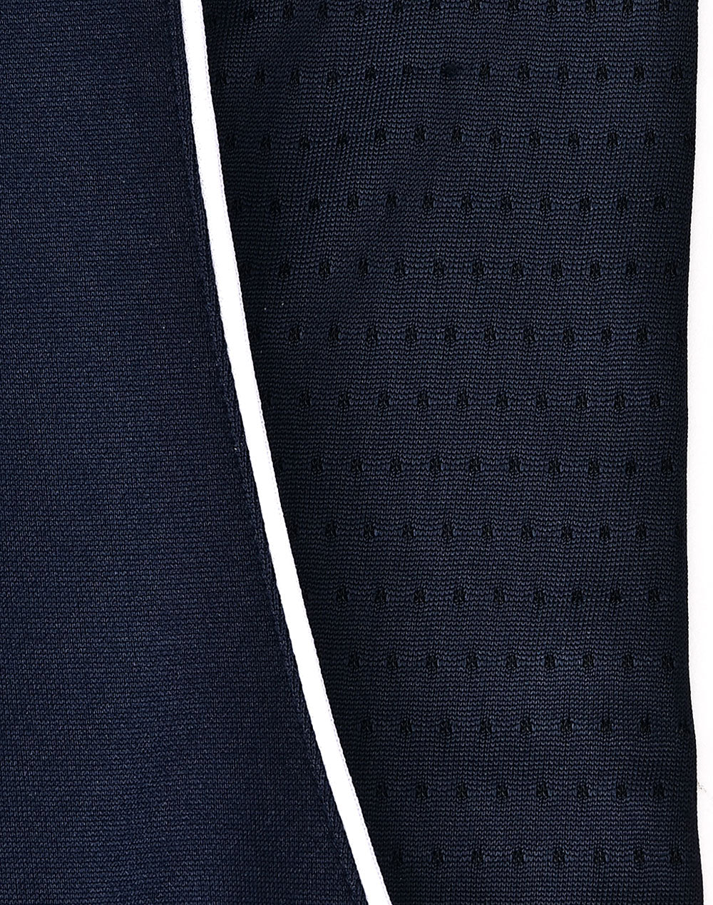 Sustainable Poly/Cotton Contrast SS Ladies Polo