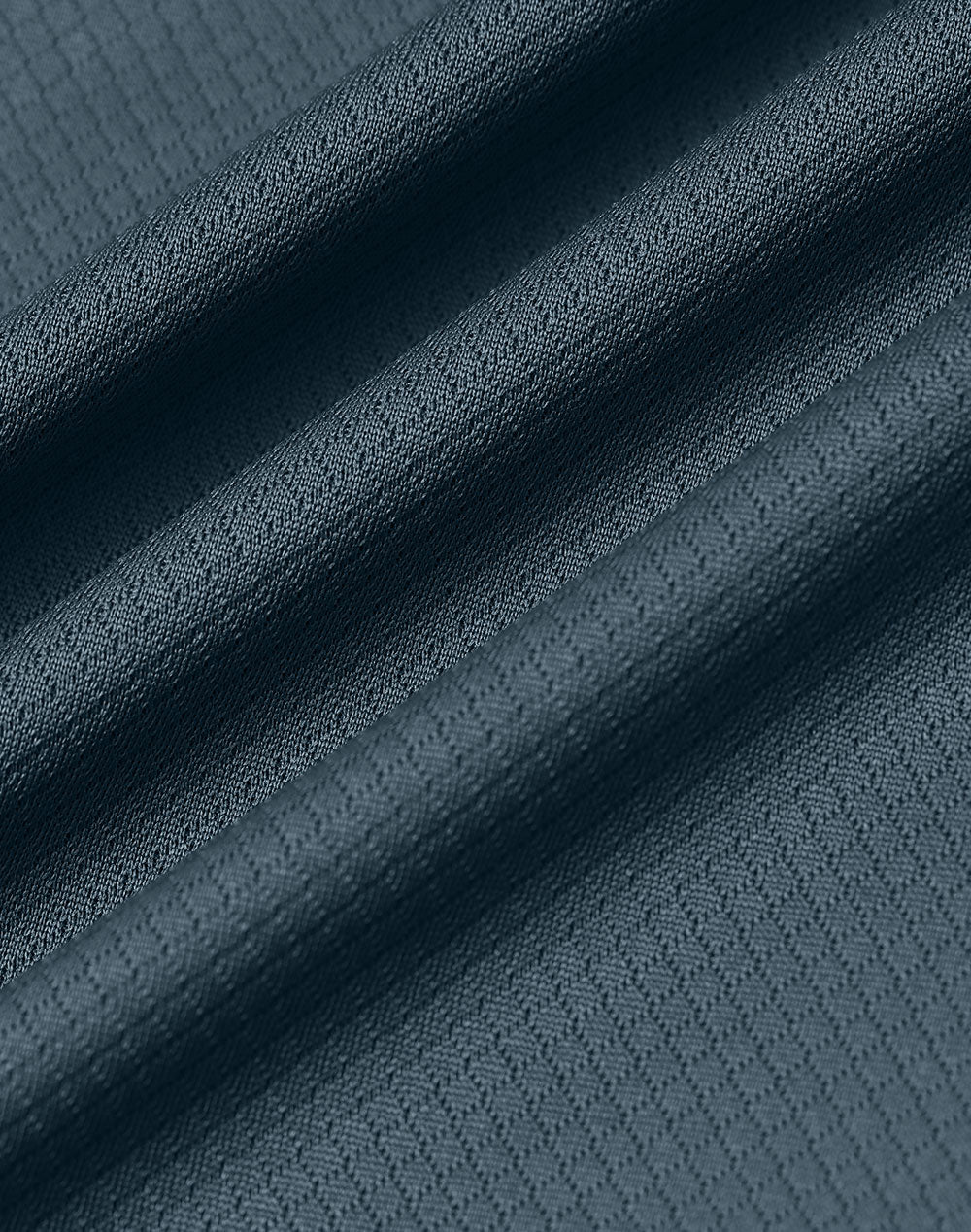 Sustainable Jacquard Knit Ladies Polo