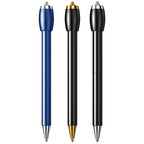 Aircraft Engine Spin Metal Pen