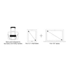 Portal Brief Bag 14L