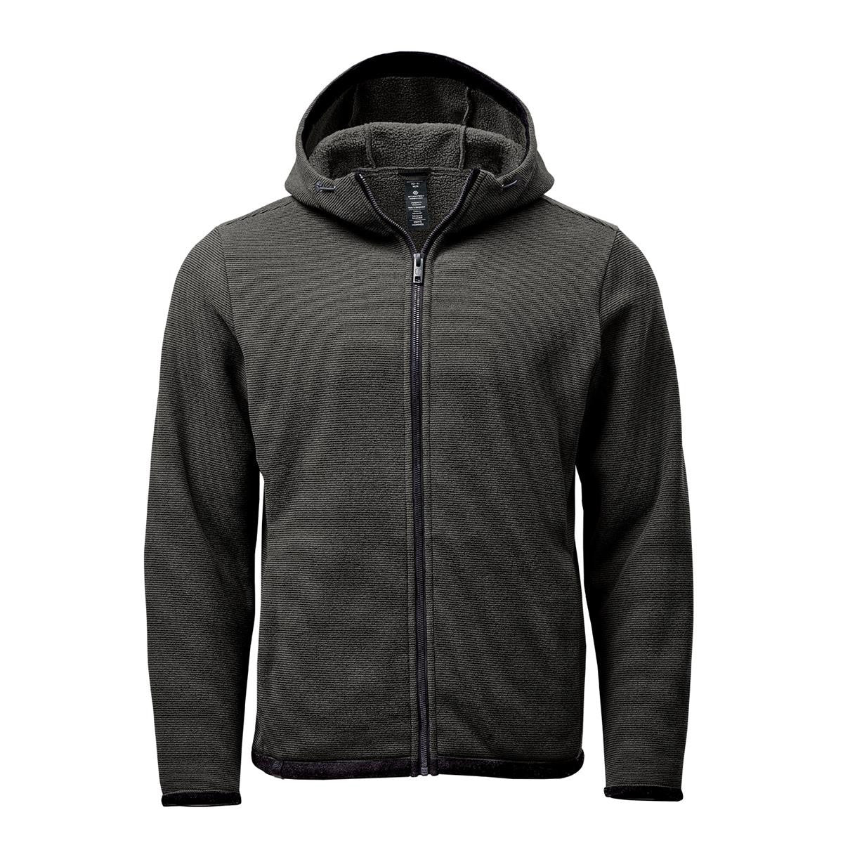 Medusa Fleece Mens Hoody