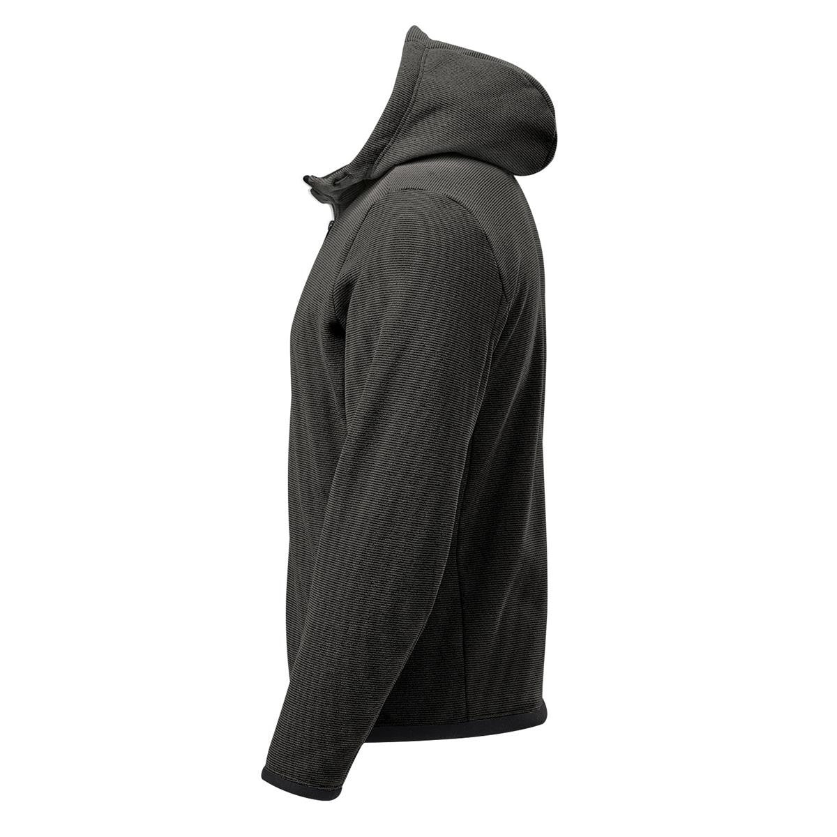 Medusa Fleece Mens Hoody