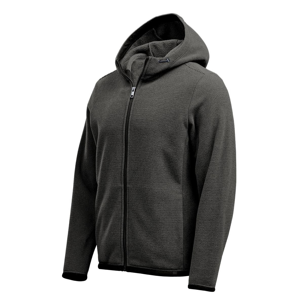 Medusa Fleece Mens Hoody