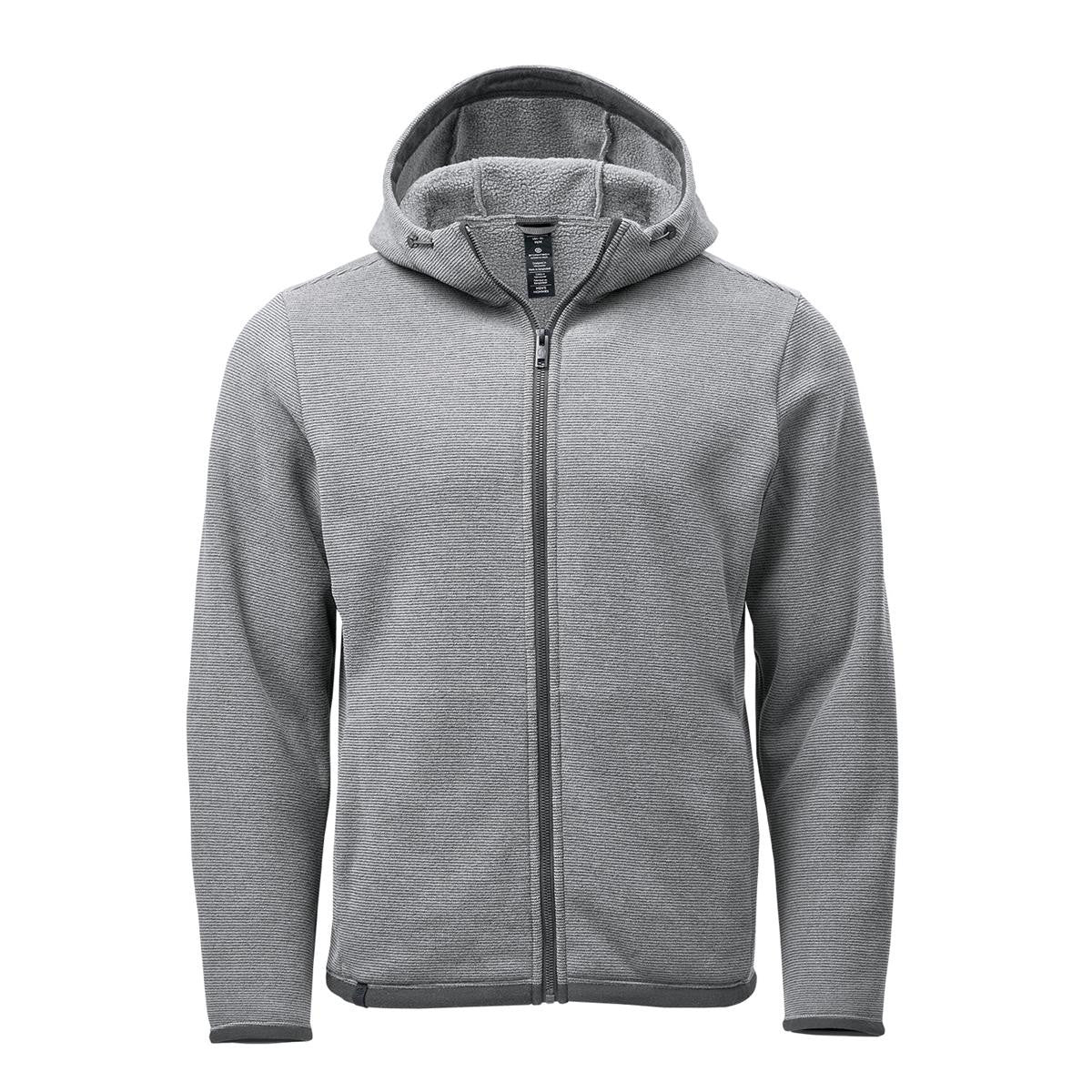 Medusa Fleece Mens Hoody