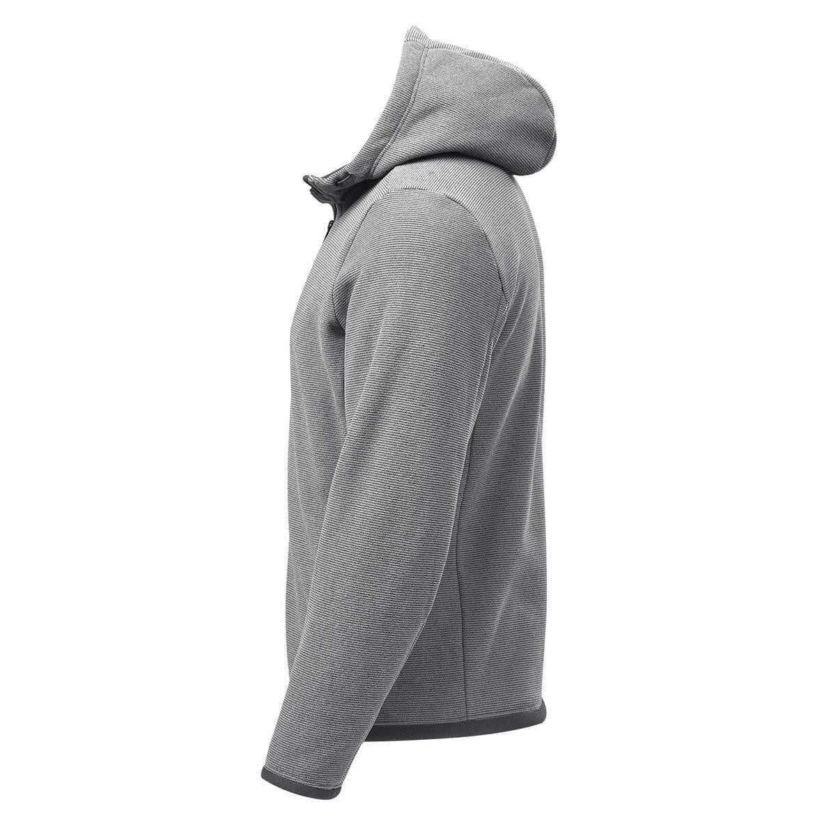 Medusa Fleece Mens Hoody