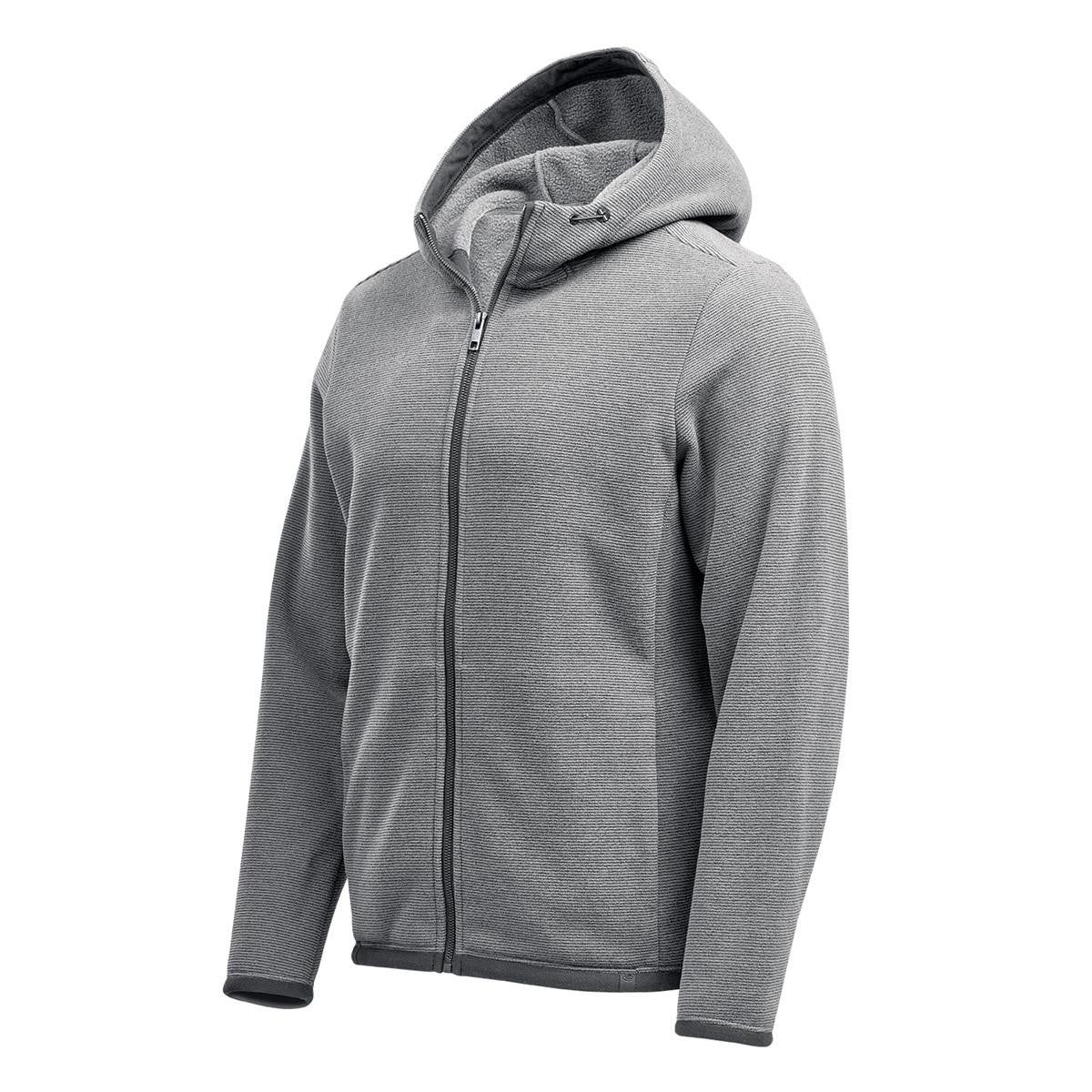 Medusa Fleece Mens Hoody