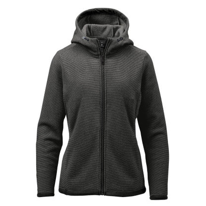 Medusa Fleece Ladies Hoody