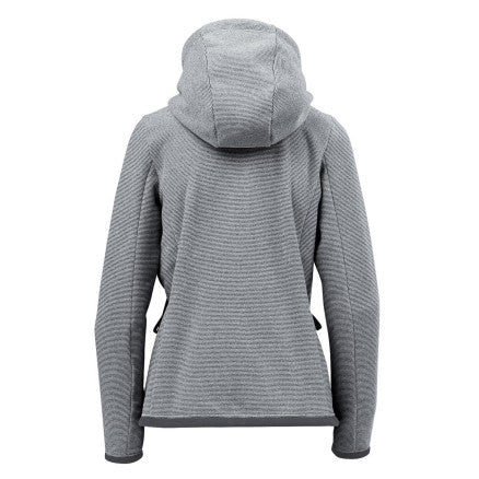 Medusa Fleece Ladies Hoody