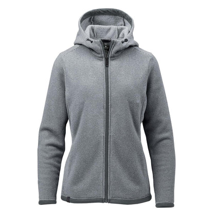 Medusa Fleece Ladies Hoody