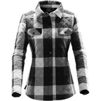 North Beach Shacket Ladies