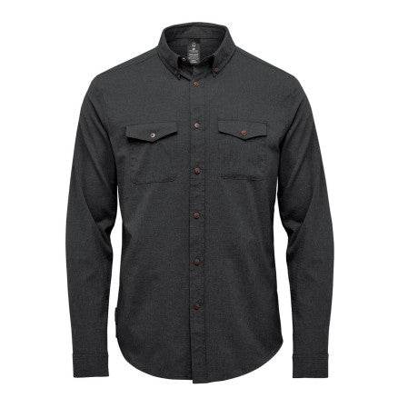 Azores Quick Dry Mens Shirt