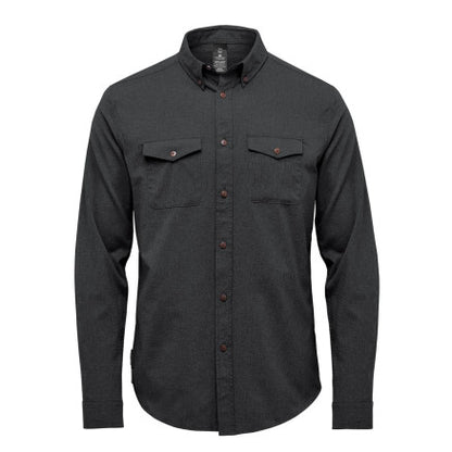 Azores Quick Dry Mens Shirt