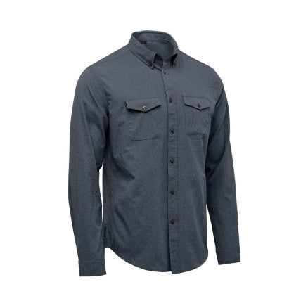 Azores Quick Dry Mens Shirt