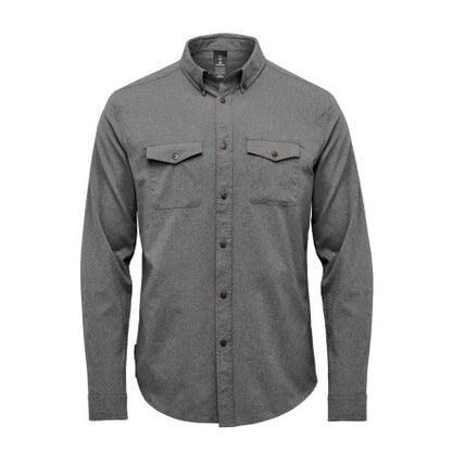 Azores Quick Dry Mens Shirt