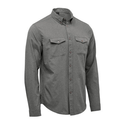 Azores Quick Dry Mens Shirt