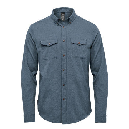 Azores Quick Dry Mens Shirt