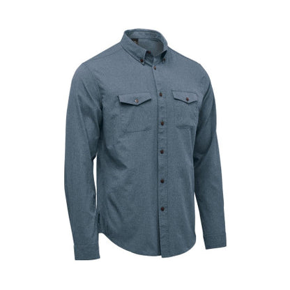 Azores Quick Dry Mens Shirt