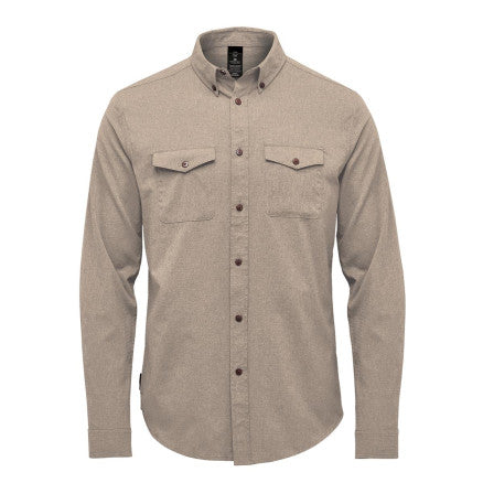 Azores Quick Dry Mens Shirt