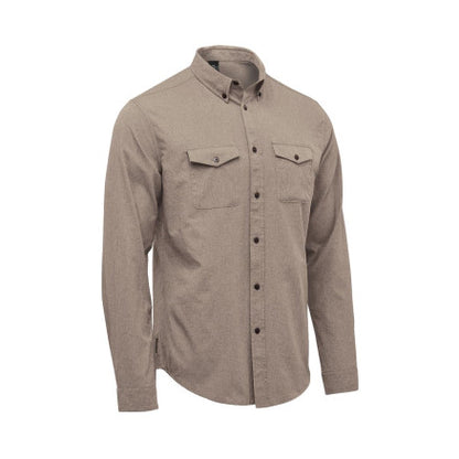 Azores Quick Dry Mens Shirt