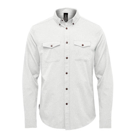 Azores Quick Dry Mens Shirt