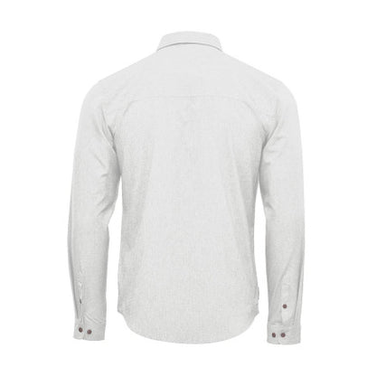 Azores Quick Dry Mens Shirt