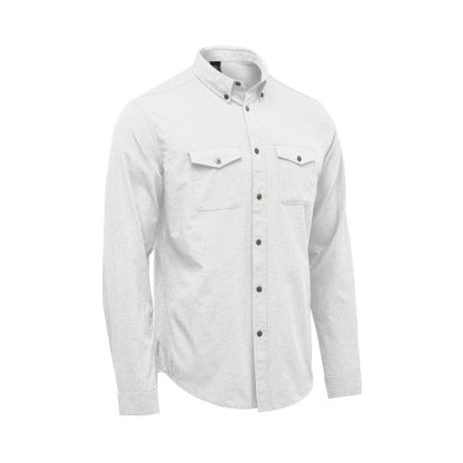 Azores Quick Dry Mens Shirt