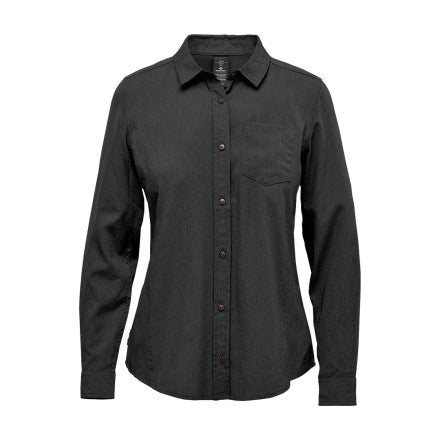 Azores Quick Dry Ladies Shirt