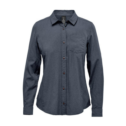 Azores Quick Dry Ladies Shirt