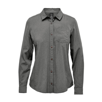 Azores Quick Dry Ladies Shirt