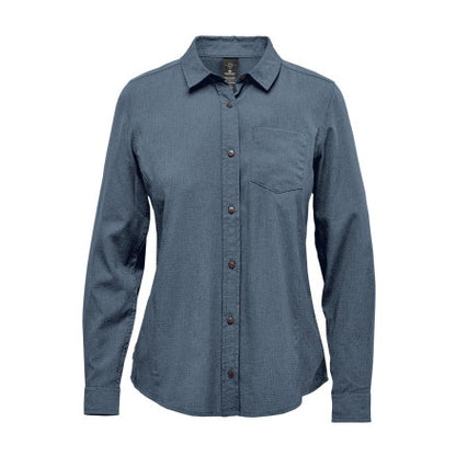 Azores Quick Dry Ladies Shirt