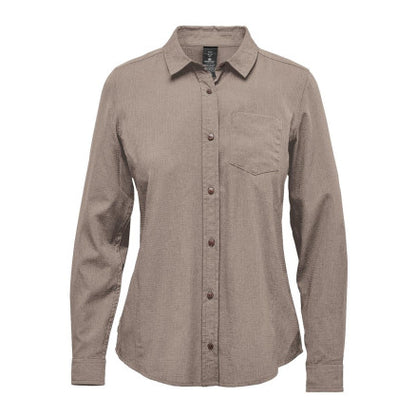 Azores Quick Dry Ladies Shirt