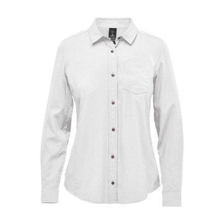 Azores Quick Dry Ladies Shirt