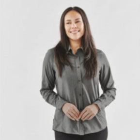 Azores Quick Dry Ladies Shirt