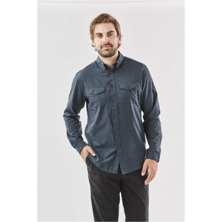 Azores Quick Dry Mens Shirt