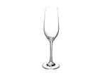 Manhattan Flute Glass 230ml Set of 6 Gift Box