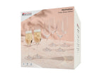 Manhattan Flute Glass 230ml Set of 6 Gift Box