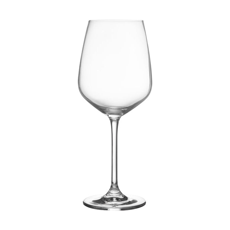 Manhattan Wine Glass 515ml Set of 6 Gift Box