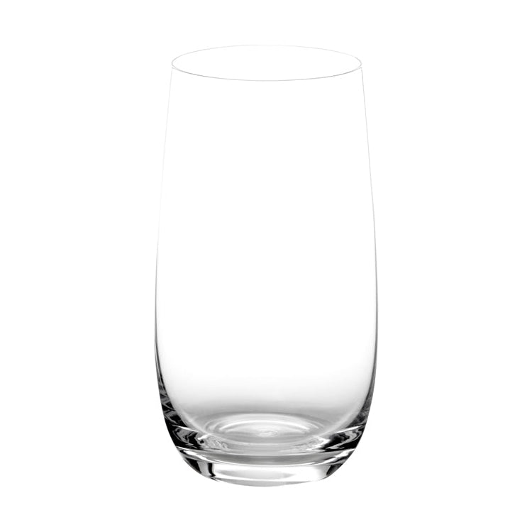 Manhattan Highball Glass 520ml Set of 6 Gift Box