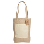 Reforest Jute Shopping Bag