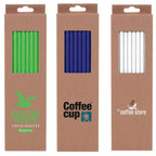 Mili Straws (20pk)
