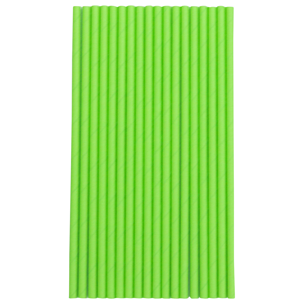 Mili Straws (20pk)