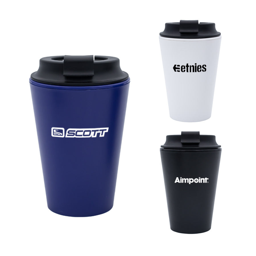 Pacino Recycled PP Coffee Mug 350mL