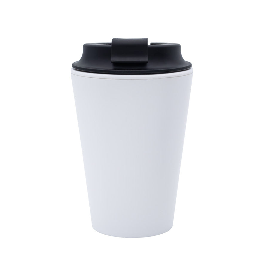 Pacino Recycled PP Coffee Mug 350mL