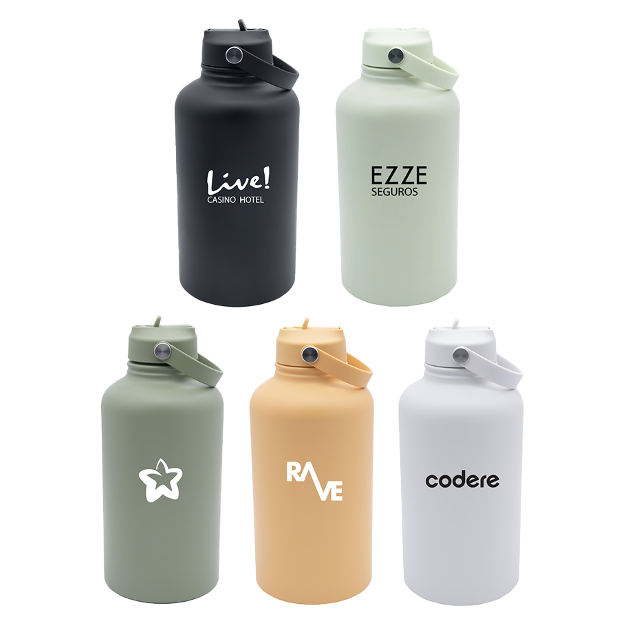 Byron Drink Bottle 1.8L