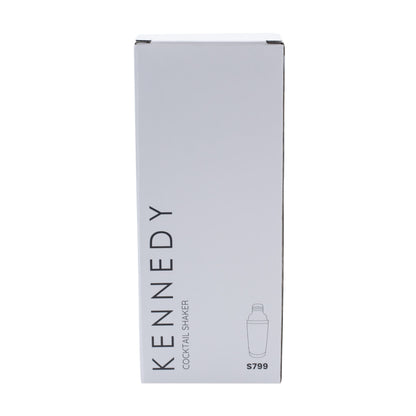 Kennedy Cocktail Shaker 600ml