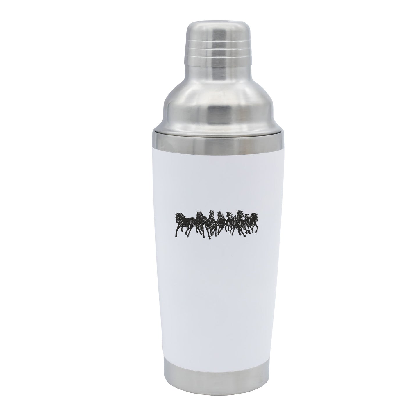 Kennedy Cocktail Shaker 600ml