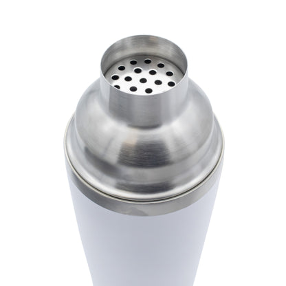 Kennedy Cocktail Shaker 600ml