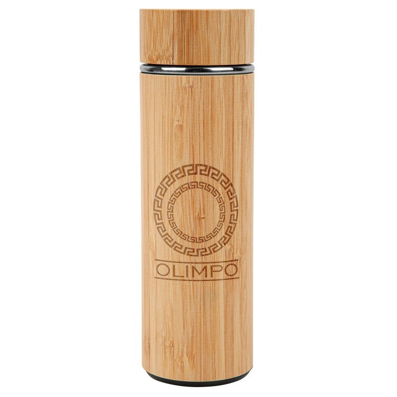 Bambu Eco 400ml Bottle